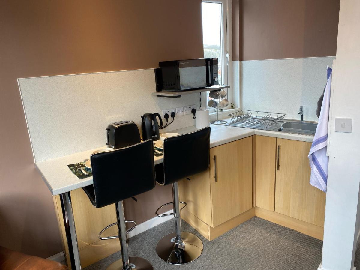 Appartamento Vale View Denbigh Esterno foto