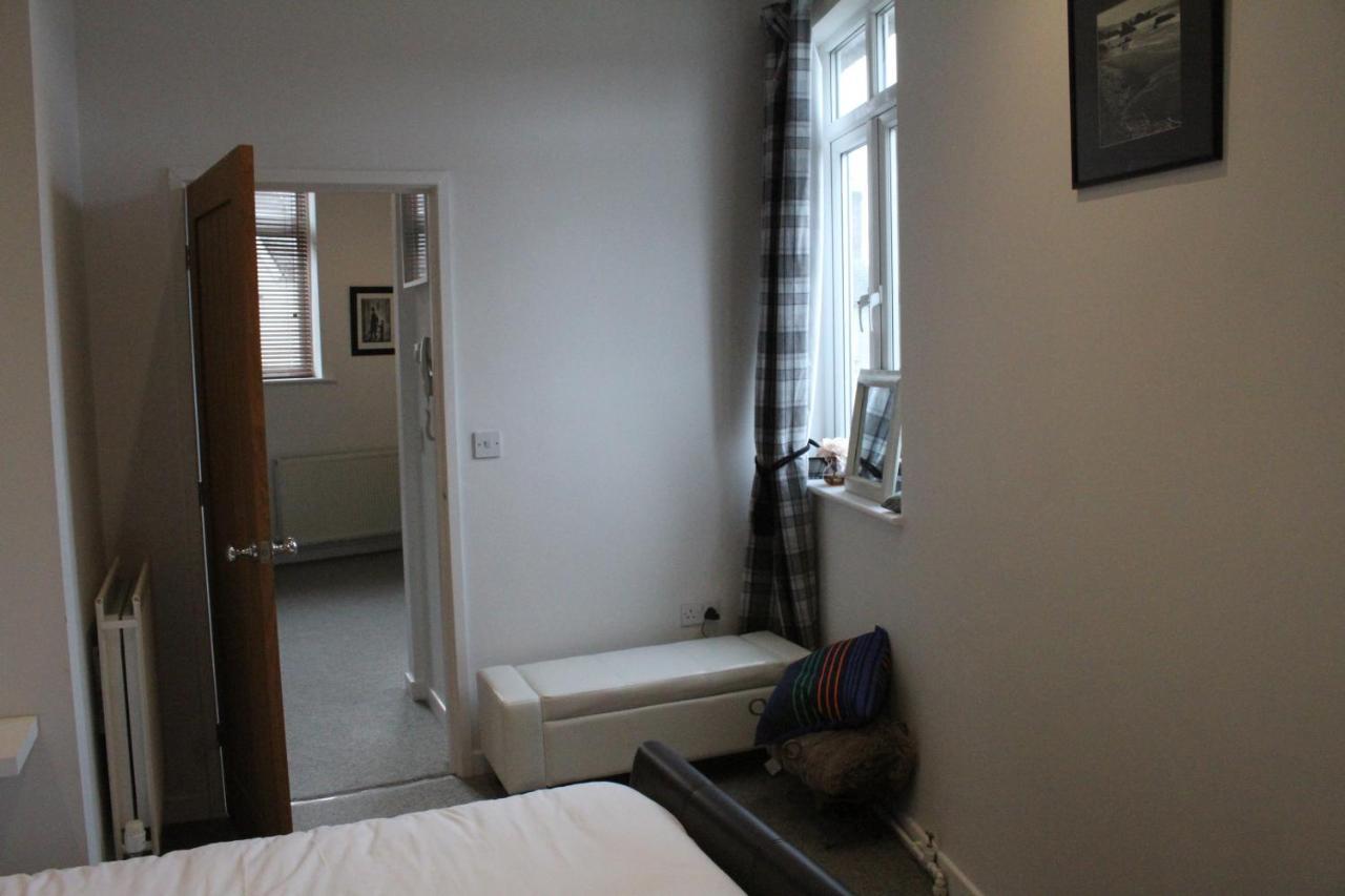 Appartamento Vale View Denbigh Esterno foto
