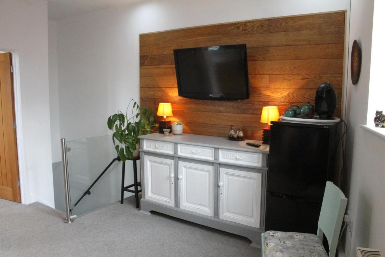 Appartamento Vale View Denbigh Esterno foto