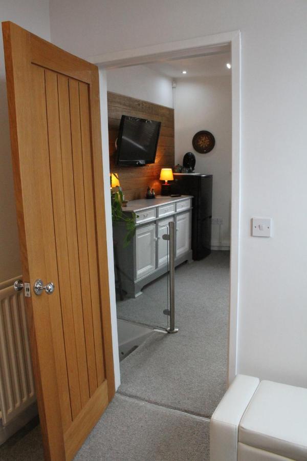 Appartamento Vale View Denbigh Esterno foto