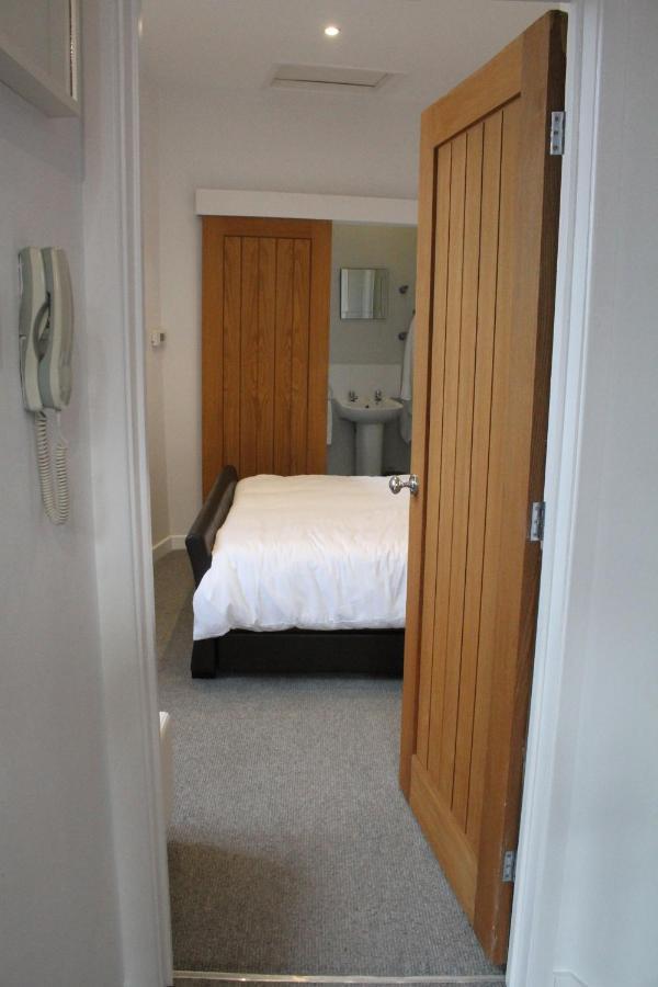Appartamento Vale View Denbigh Esterno foto