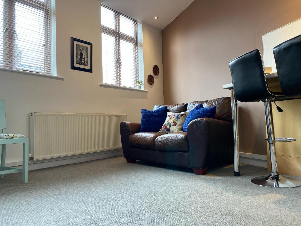 Appartamento Vale View Denbigh Esterno foto