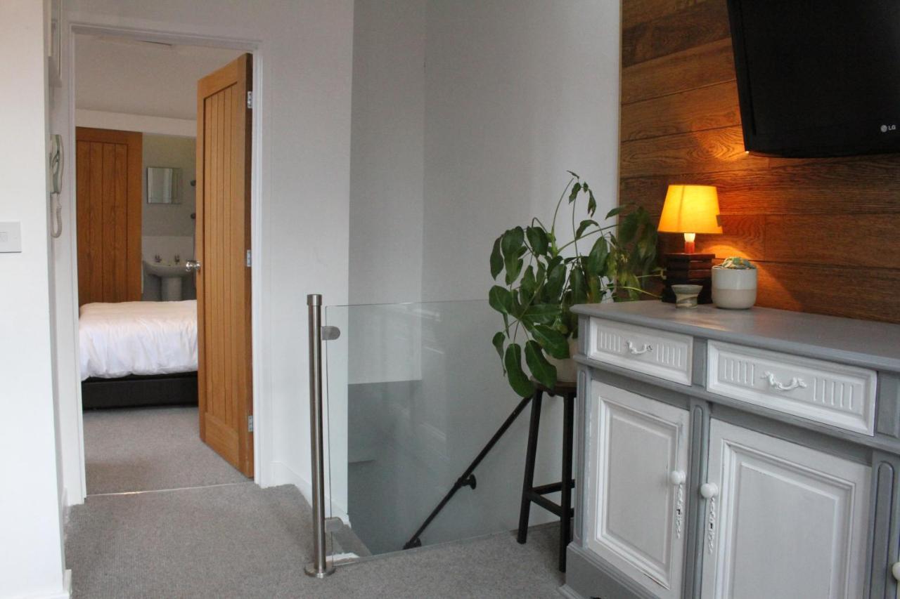 Appartamento Vale View Denbigh Esterno foto
