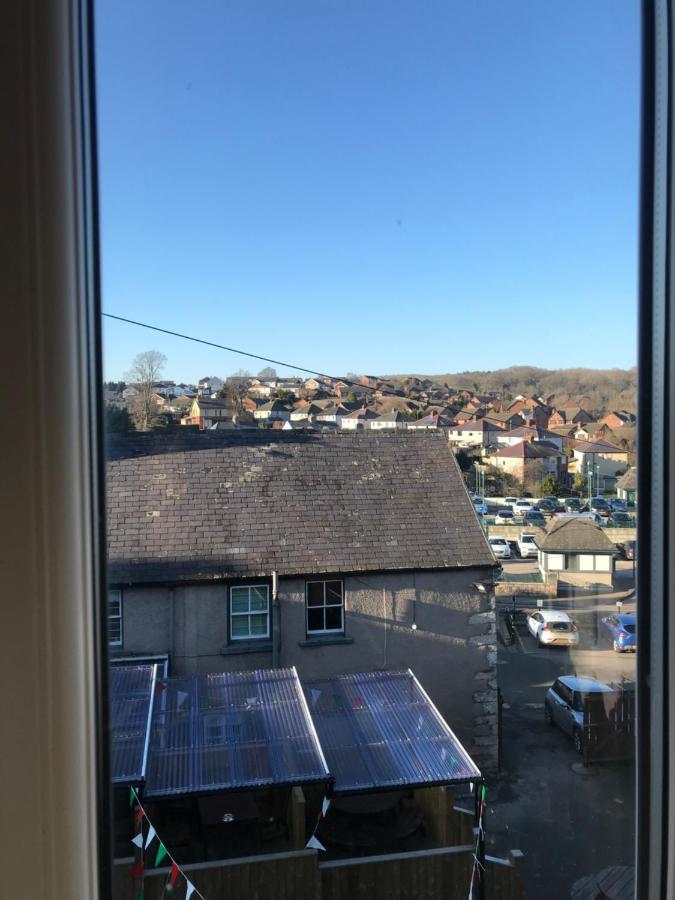 Appartamento Vale View Denbigh Esterno foto
