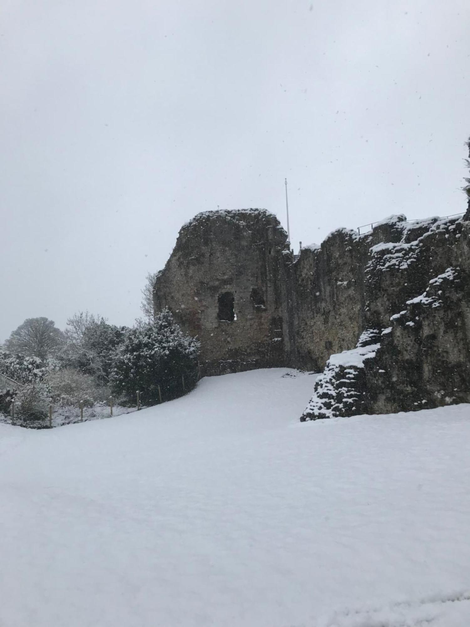 Appartamento Vale View Denbigh Esterno foto
