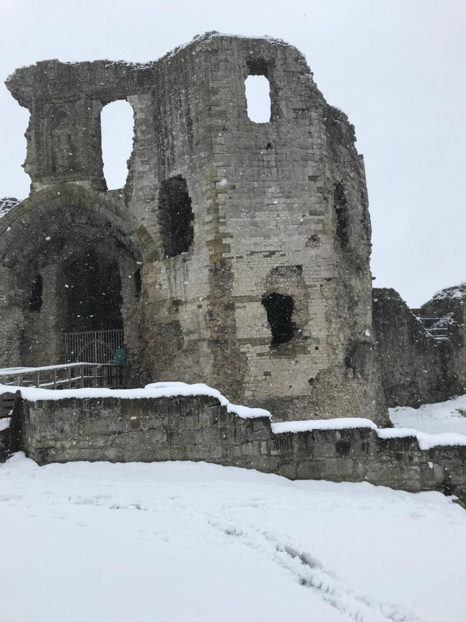 Appartamento Vale View Denbigh Esterno foto