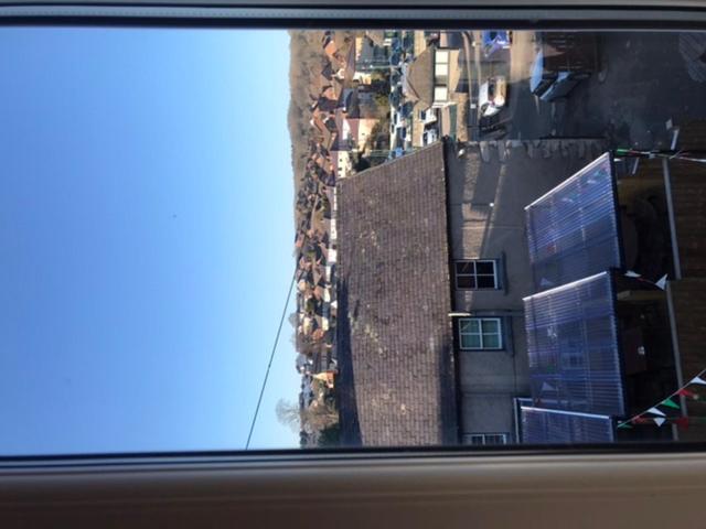 Appartamento Vale View Denbigh Esterno foto