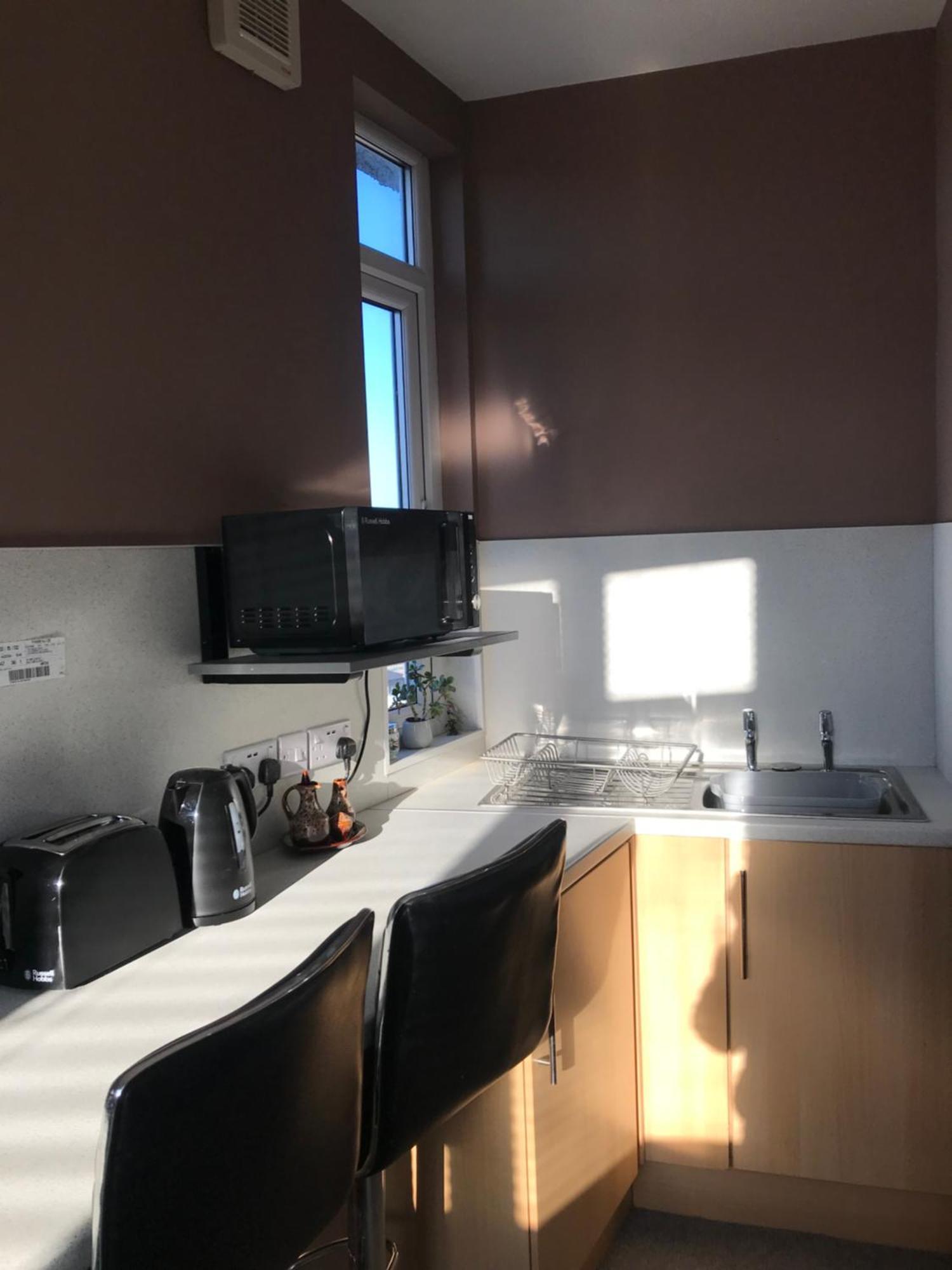Appartamento Vale View Denbigh Esterno foto