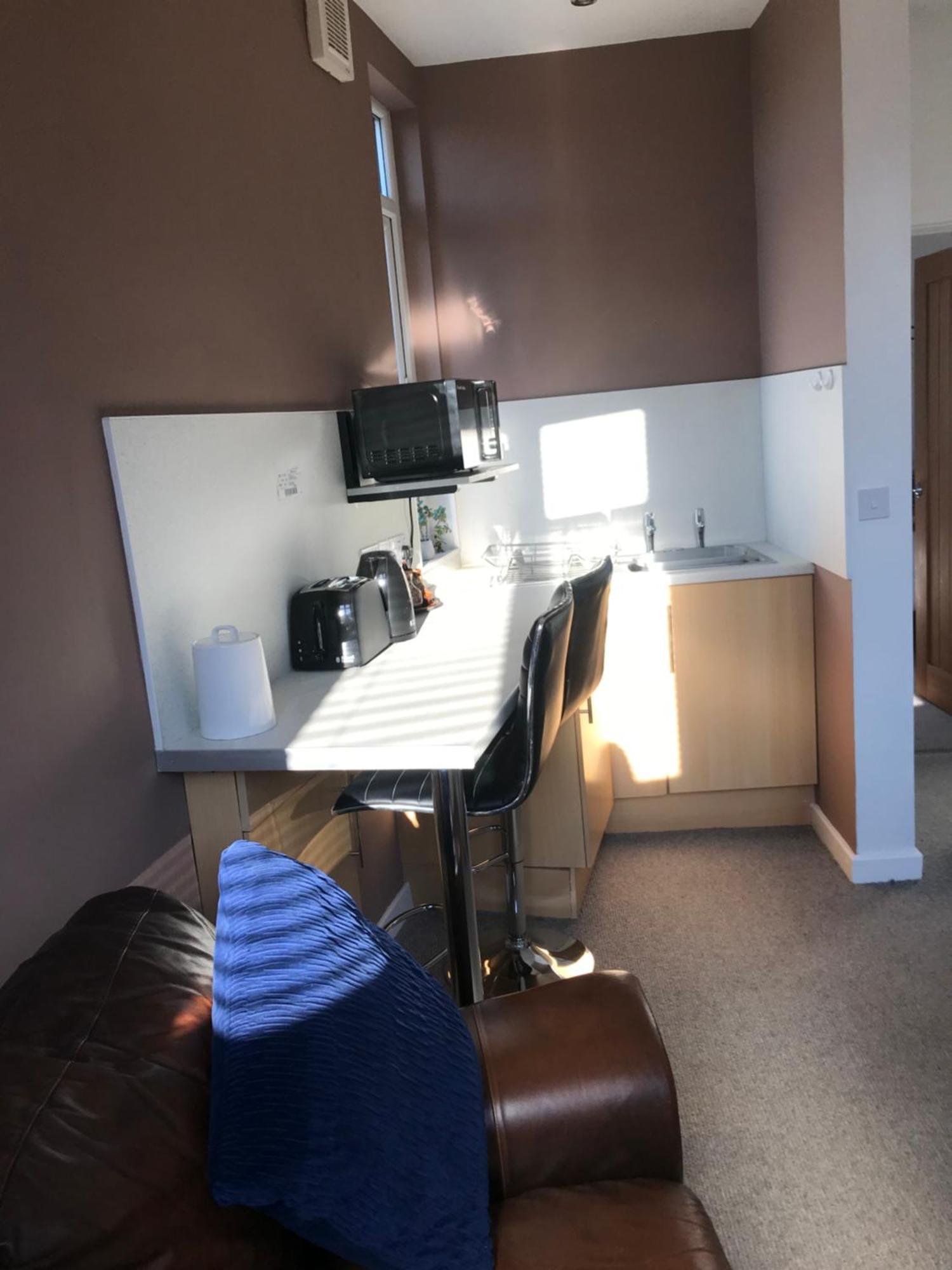 Appartamento Vale View Denbigh Esterno foto